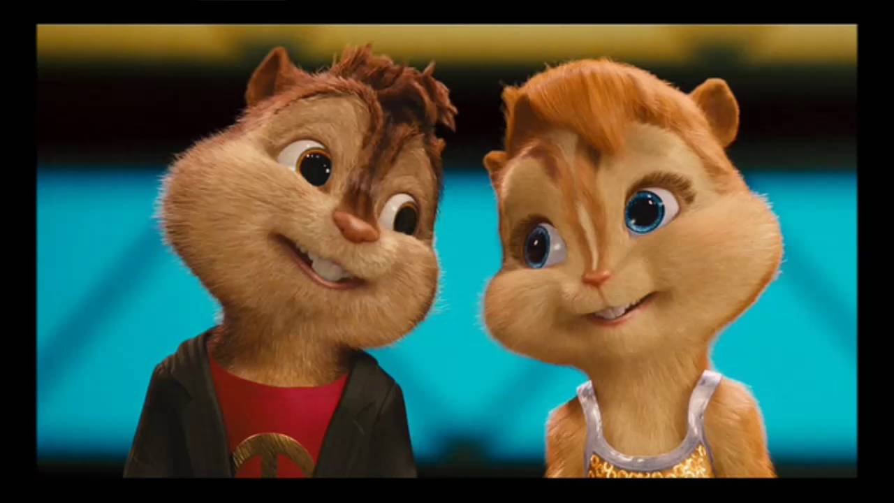 KORDIAN - Wina dzban Alvin i wiewiórki remix NOWOSC 2016