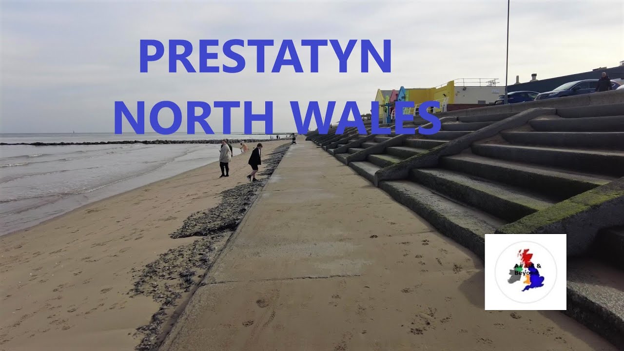 PRESTATYN NORTH WALES