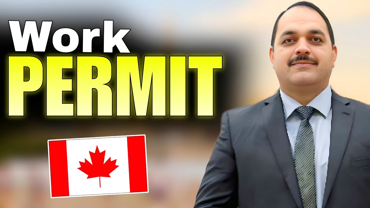 Work Permit Canada | Job process | LMIA | #canada #immigration #lmia #workpermit