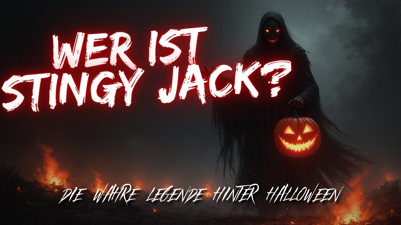 Das hat man dir über Halloween nie erzählt [Origins]
