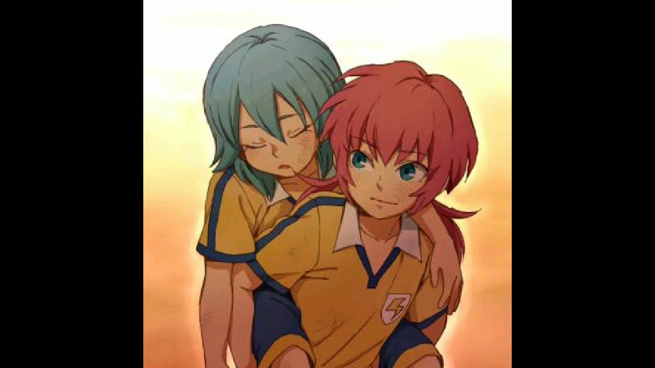 Kirino x Kariya 💖💖
