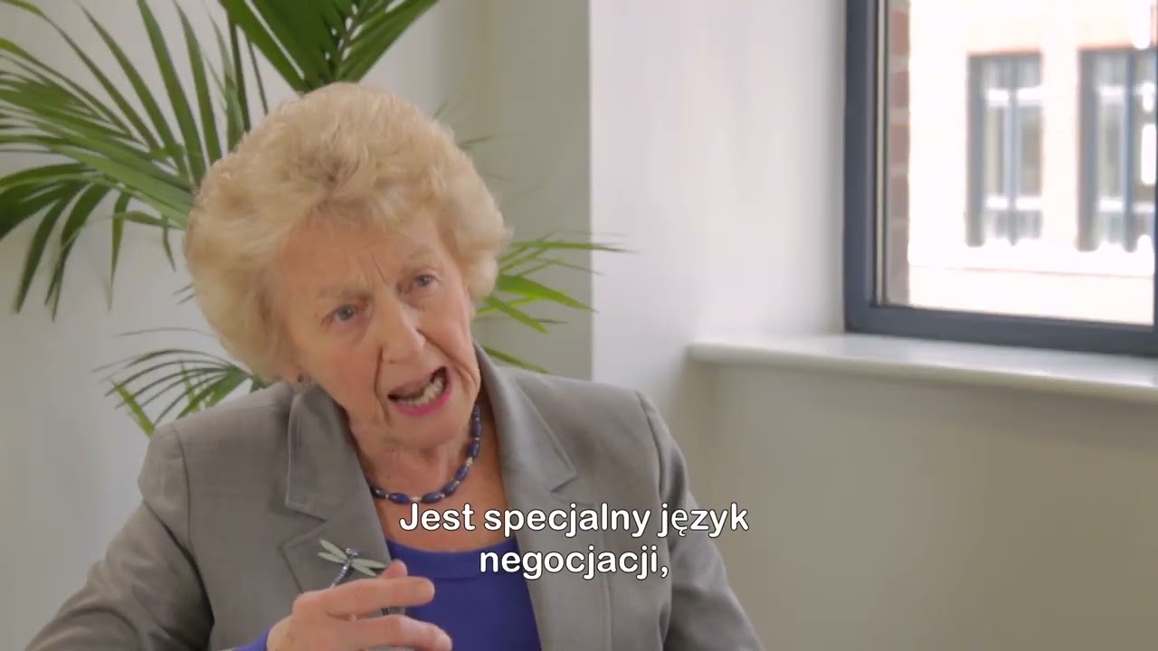 Do you know of any best practice in HTA patient involvement? [PL]