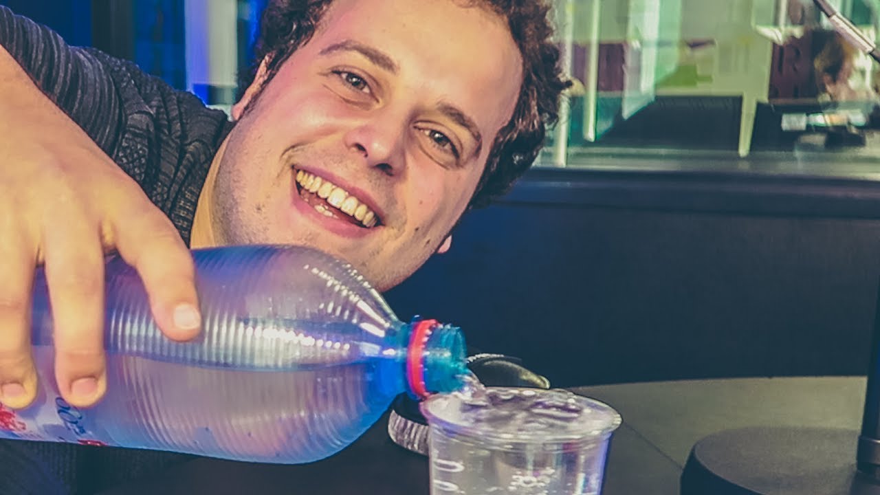 Marathonradio-vlog #8: dit is de laatste vlog 😪 (met UnaGize)