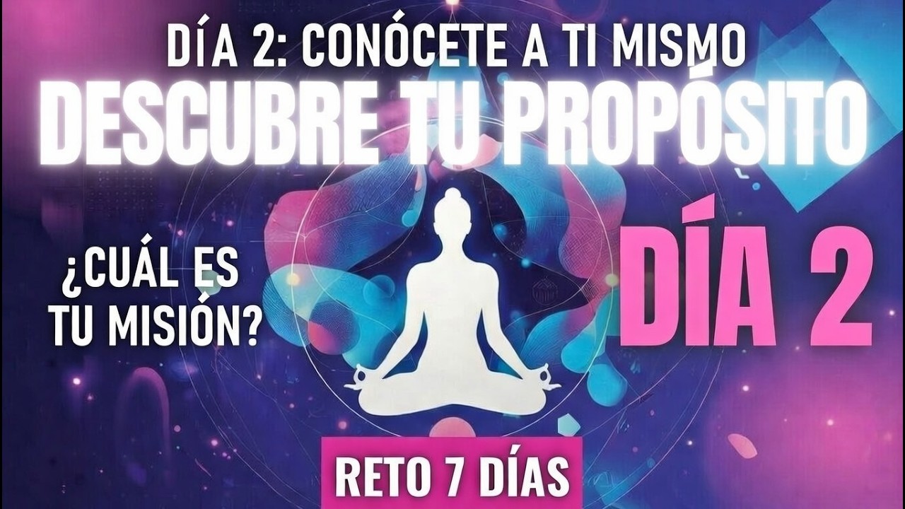 Dia2 reto ikigai