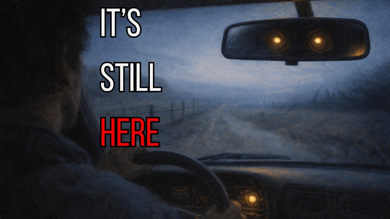 I Bought A Ranch Near The Reservation And A Skinwalker Learned My Name