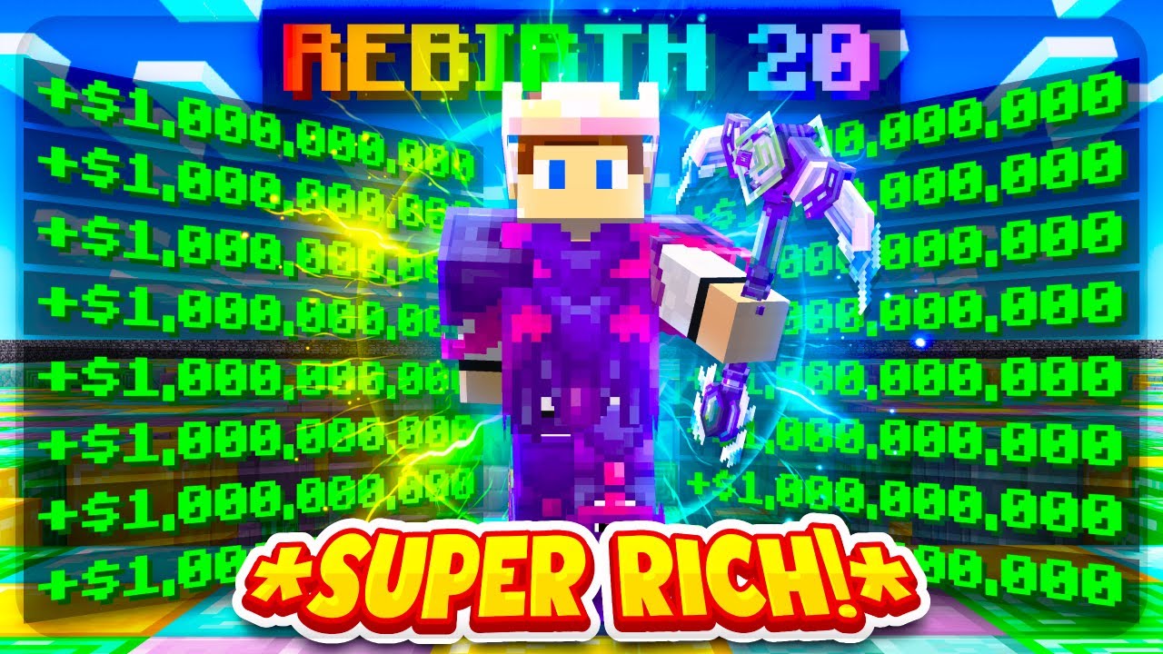 ALREADY MAKING *BILLIONS* ON *NEW* OP PRISON ($$$) | EnchantedMC