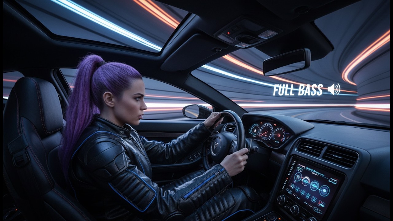 CITY LIGHTS 🌃 | Slap House & Car Music Mix 2026 (Bass Boosted)