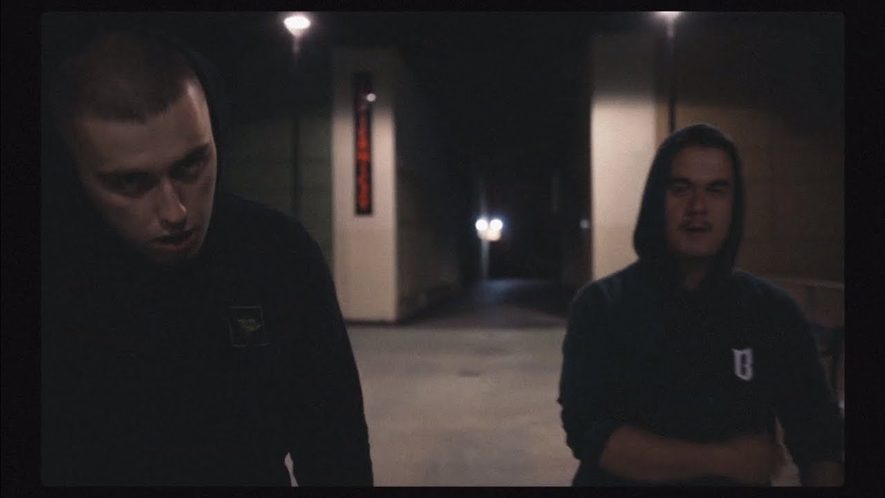 DMP x Karol'ek - Dzieci z Bullerbyn (prod.Homex)