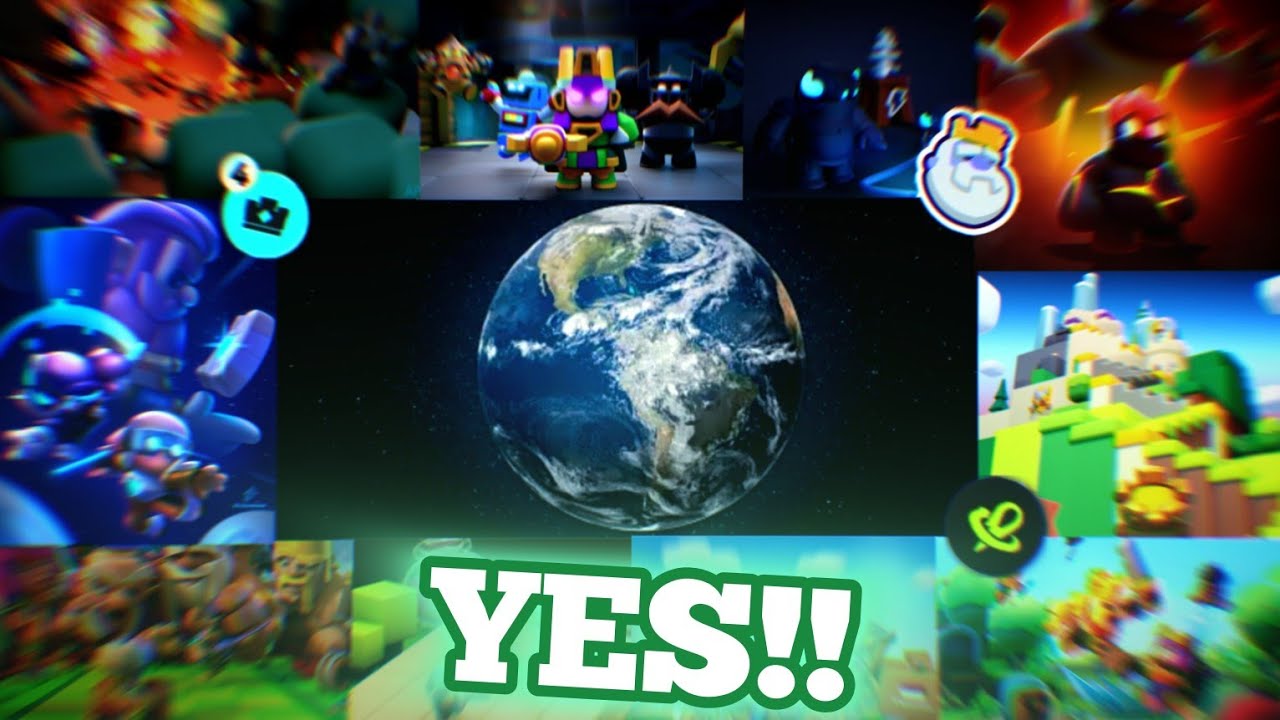 Why I know that Clash Mini's future is Saved... [OLD]