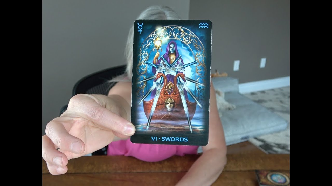 Aries - How To Empower Yourself Right Now!