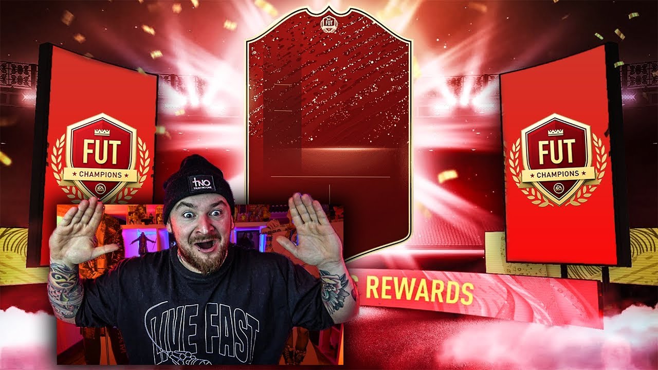 HUCH 😱 Meine Weekend League REWARDS 🔥 Neues Team um MLS Ligen Sbc Karte FIFA 20