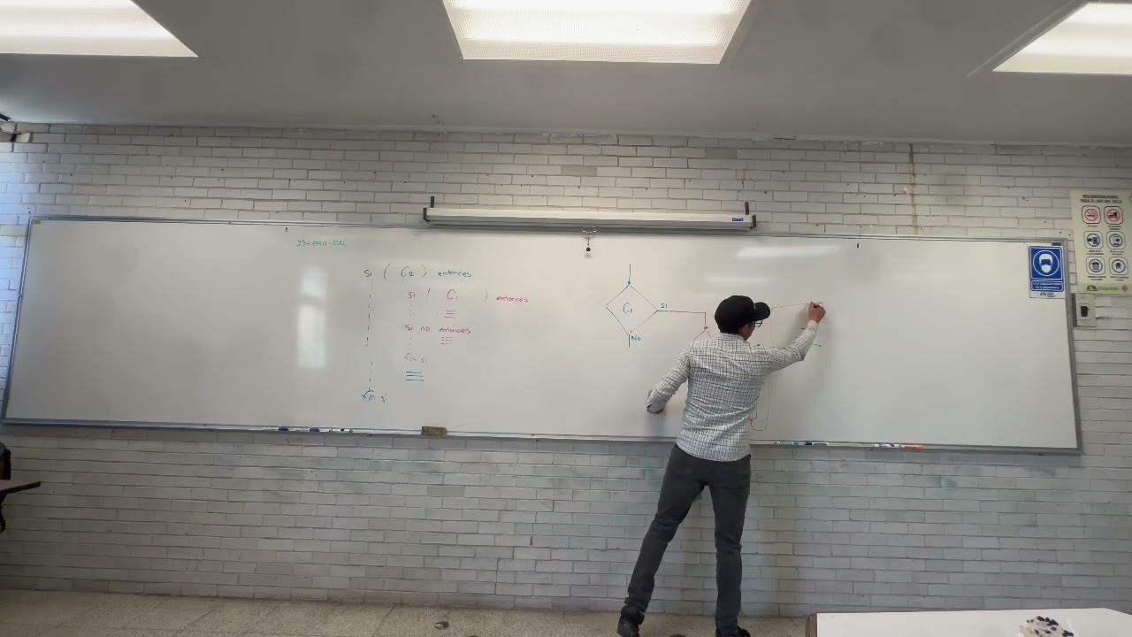 Clase S1 - 3 - Introducción a ala programación