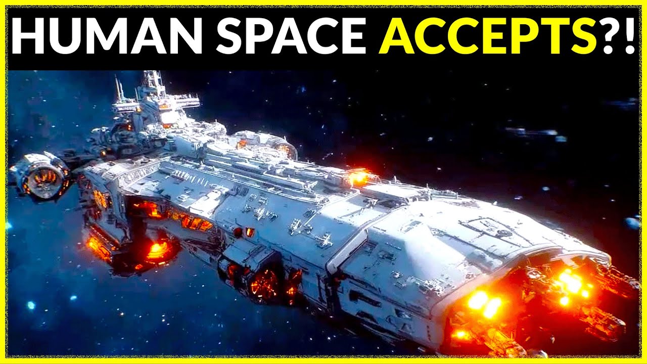 Human Space Accepts No Trespassers—Especially Those Who Expect to Return |HFY | HFY Full Story