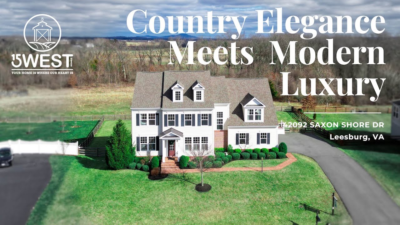 Country Elegance Meets Modern Luxury in this Historic Selma Estates Home