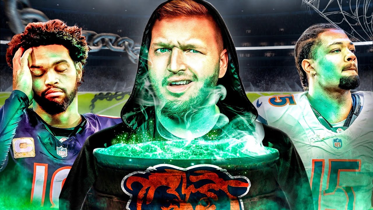 I Rebuild a CURSED Franchise...