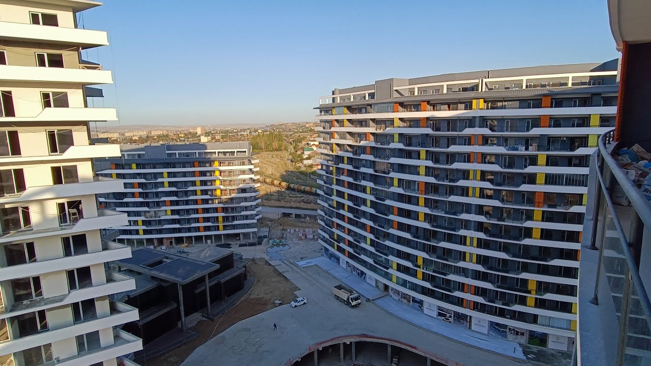 BİLƏCƏRİDƏ BİNA EVİ MƏNZİL GRENVİLL MTK 70 KV KOD-1288 ƏLAQƏ 👉 055.389.38.08 MİRİ