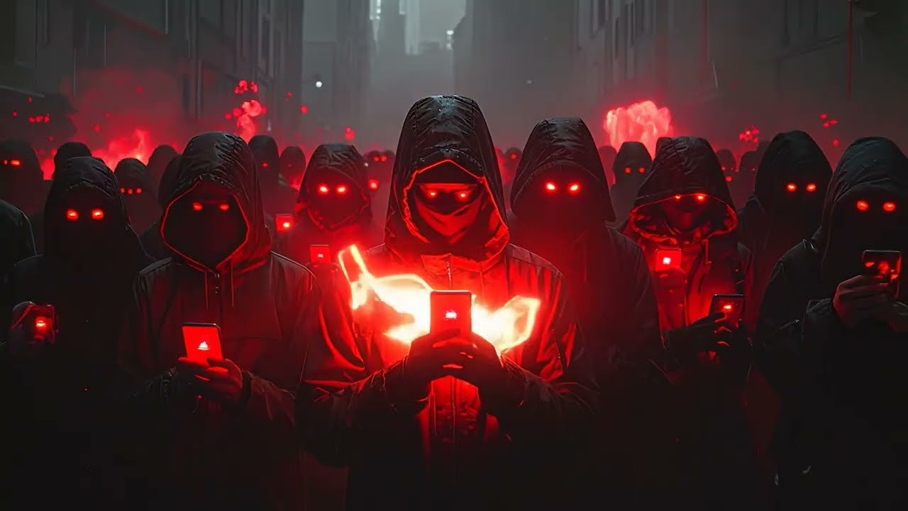 Human Resident - Hate is Easy