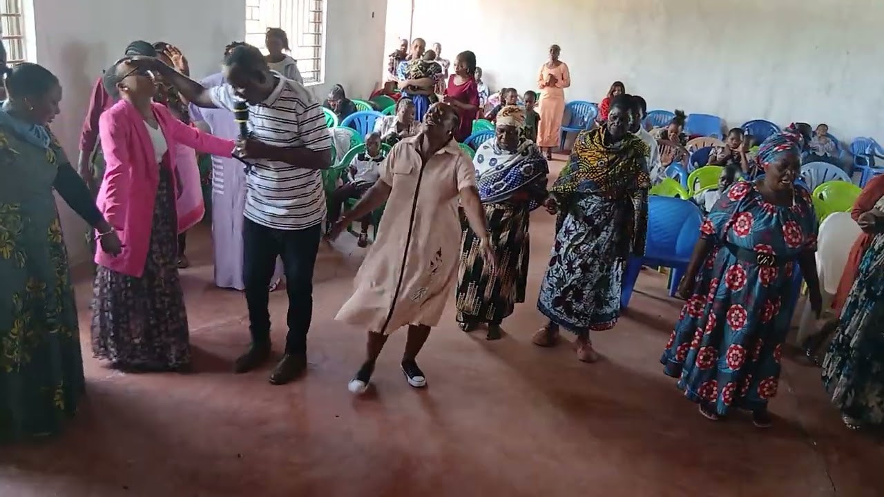 MAOMBI YA UPAKO 22 FEB 2026