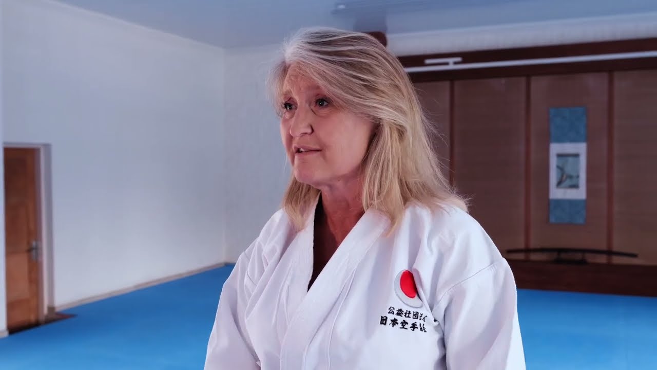 Panache Sports Bra - The Karate Sensei