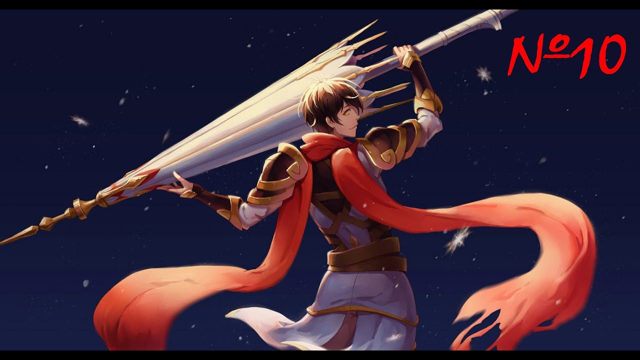 Anime клип | AMV | - 