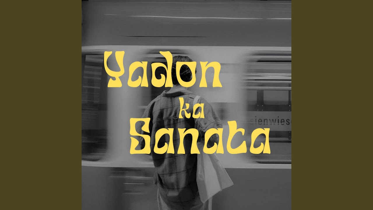 Yadon ka sanata