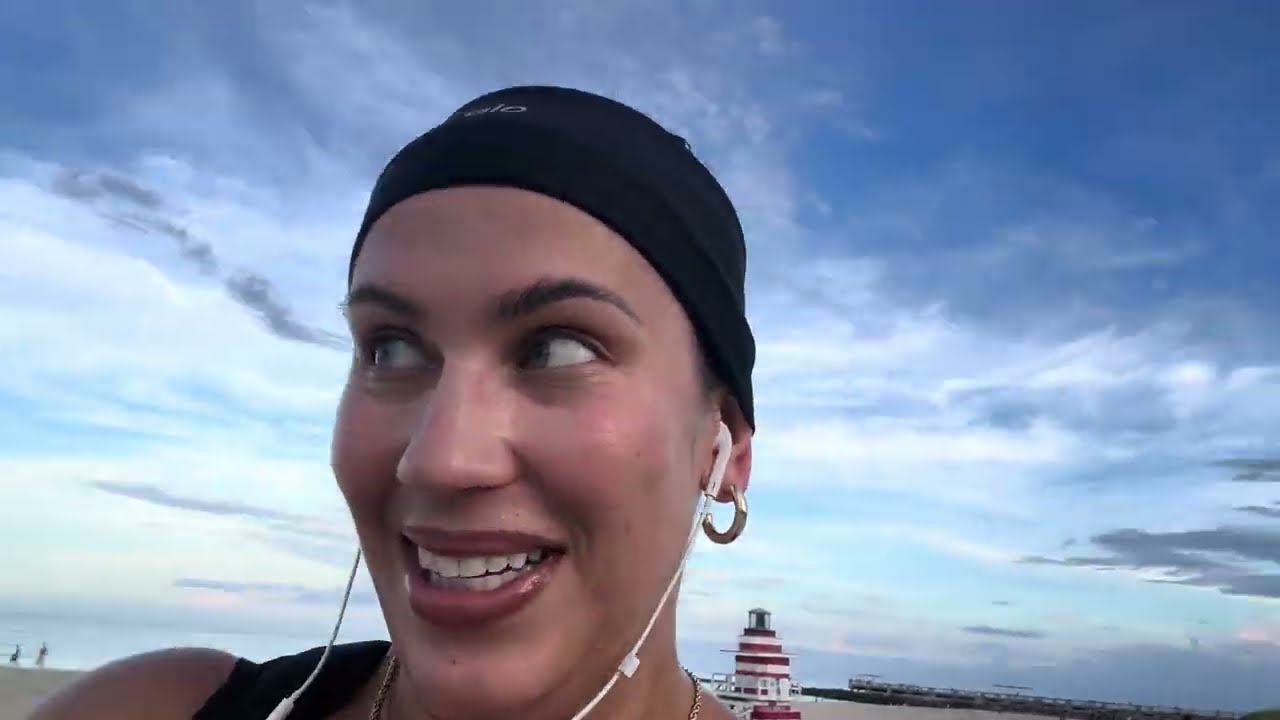 Am I moving to Miami? Why I am here again....