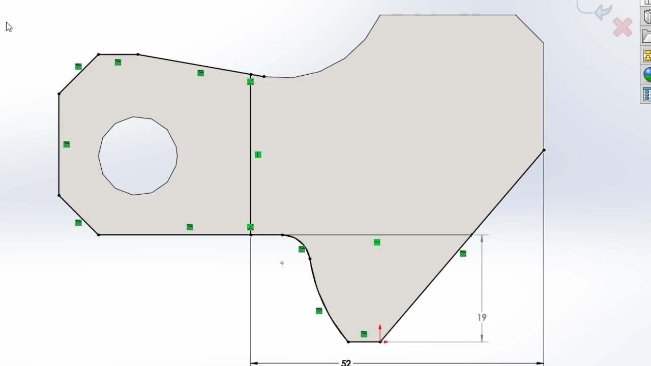 IT41 2.2.3 Part Modifications Convert Trim Entities