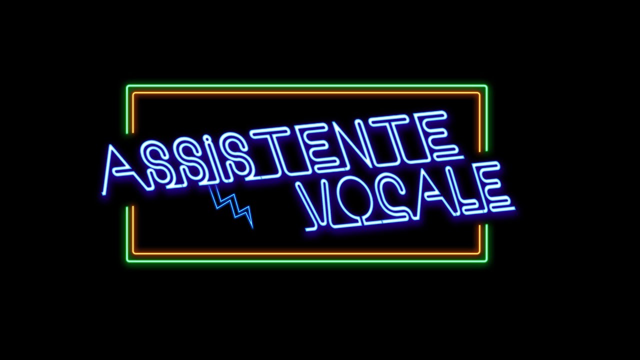 SEMO - Assistente Vocale (Official Video)