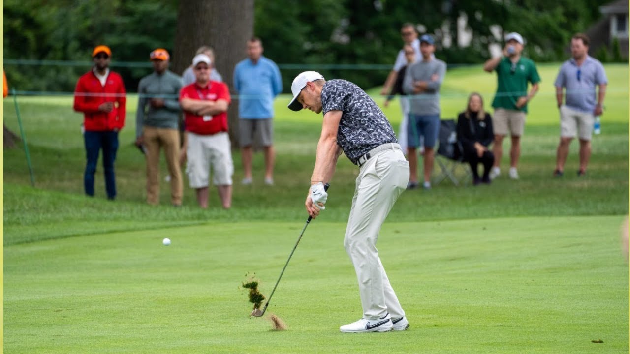 2025 Rocket Classic: Everything you need to know about PGA Tour in Detroit, tickets, parking, TV