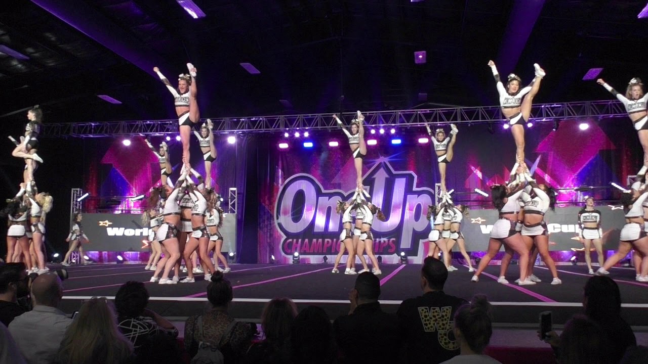 World Cup Shooting Stars Nashville Day 2, 2019
