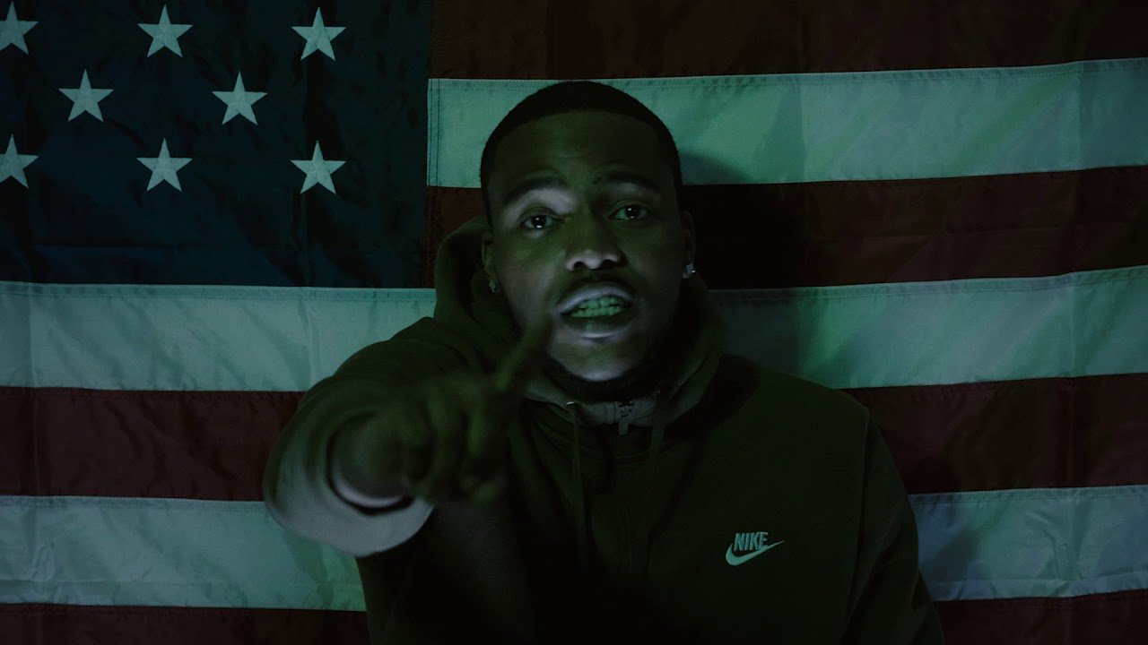 Roc Zoe - Sleepless (Official Video) Dir. by @Stopsmilinfilms