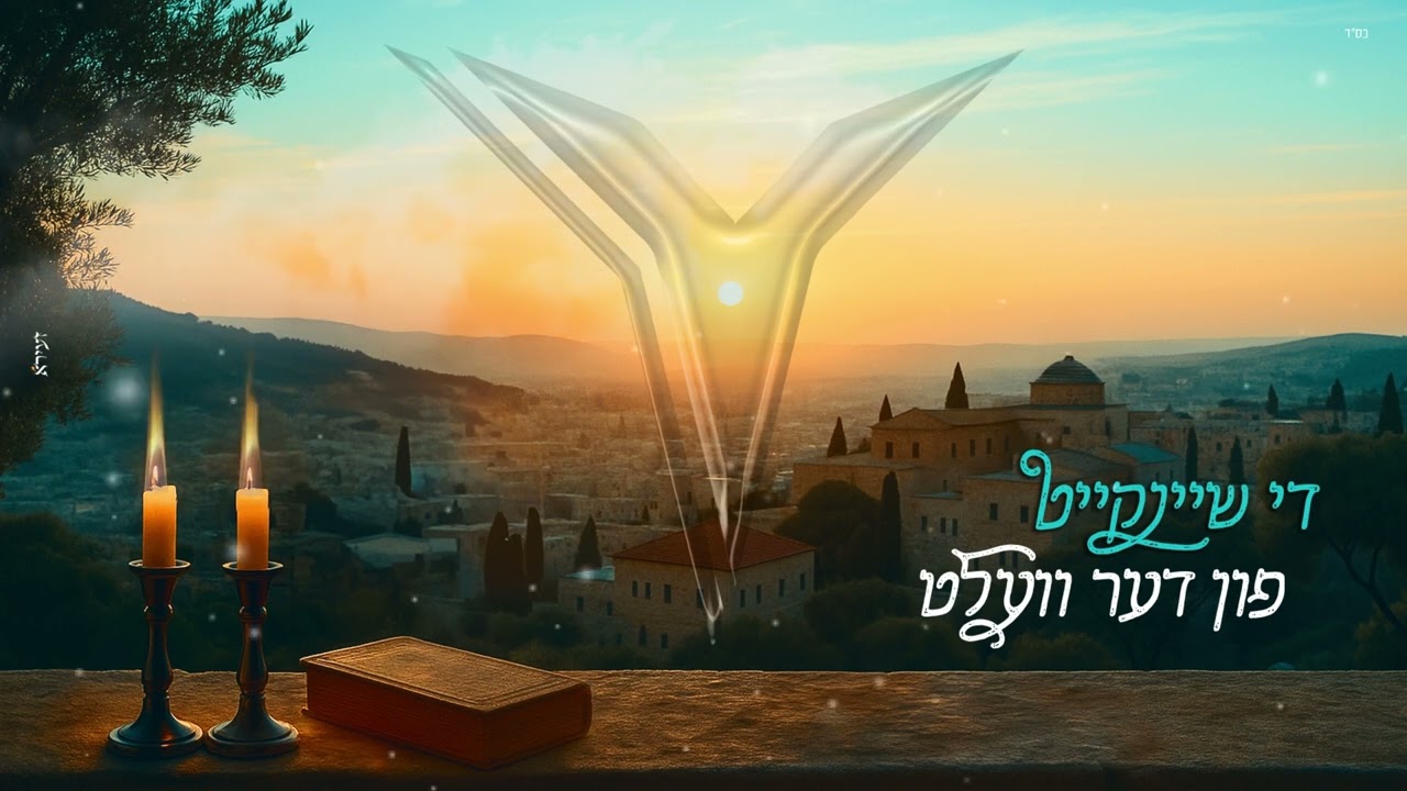 שֵײְנְקַײְט | יוחנן אורי | Yochanan uri -Feat. Hershy weinberger,shayeh gross&yoeli klain