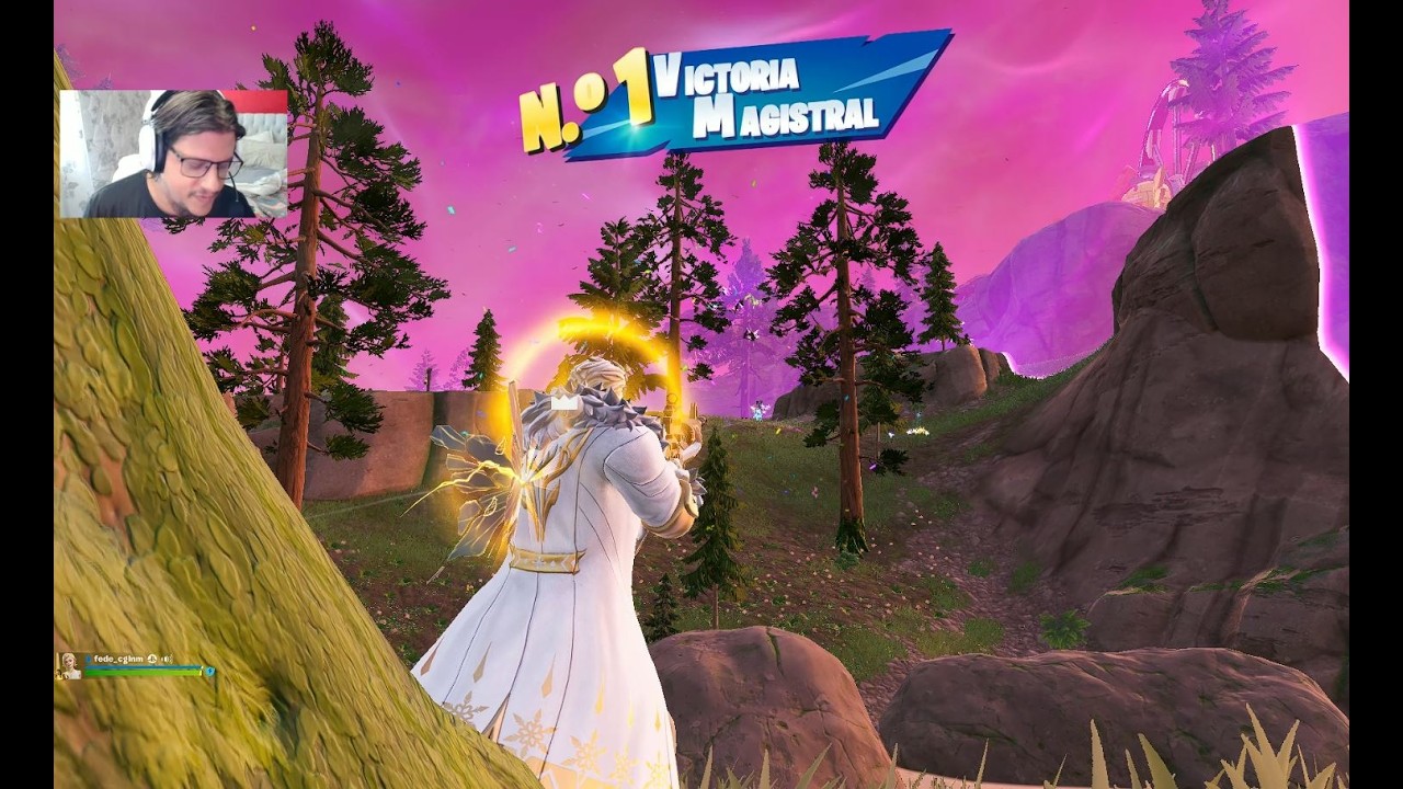 EL REGRESO DEL IGL: LIMPIEZA TOTAL EN DUOS ZERO BUILD 🏢🤵‍♂️