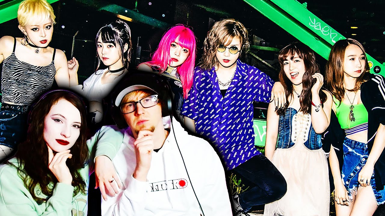 They Make Our HEADS SPIN! | Gacharic Spin - Tamashii | Reaction