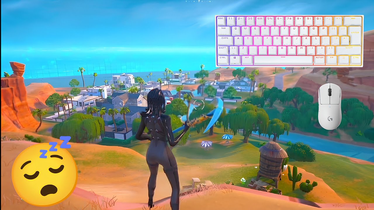 Fortnite Reload Solo | Xcloud With lag🥵