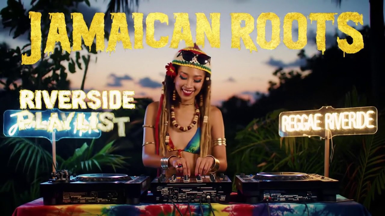 Roots Reggae Morning Light | Dawn Mix 🌄