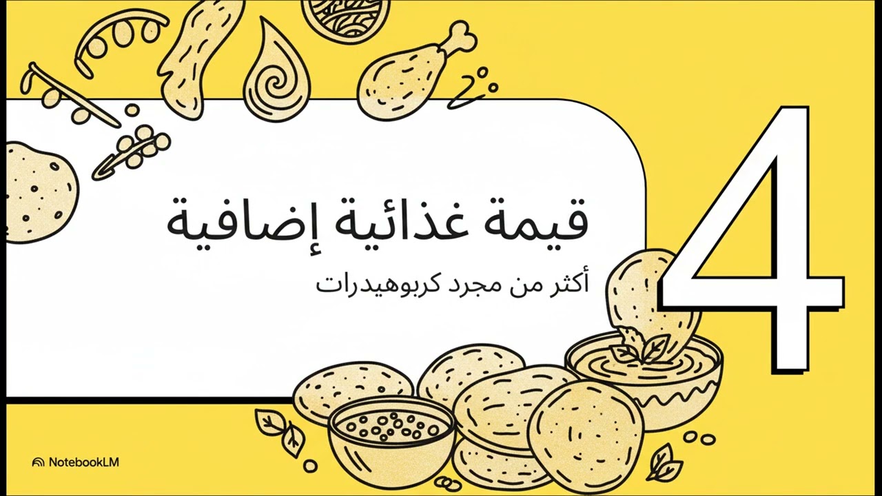 @سحورك صحتك