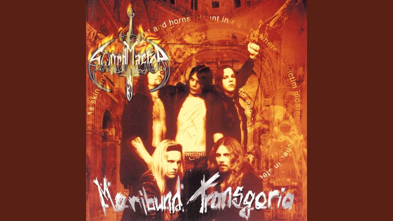 Metalmorphosis (the sweat of cain)