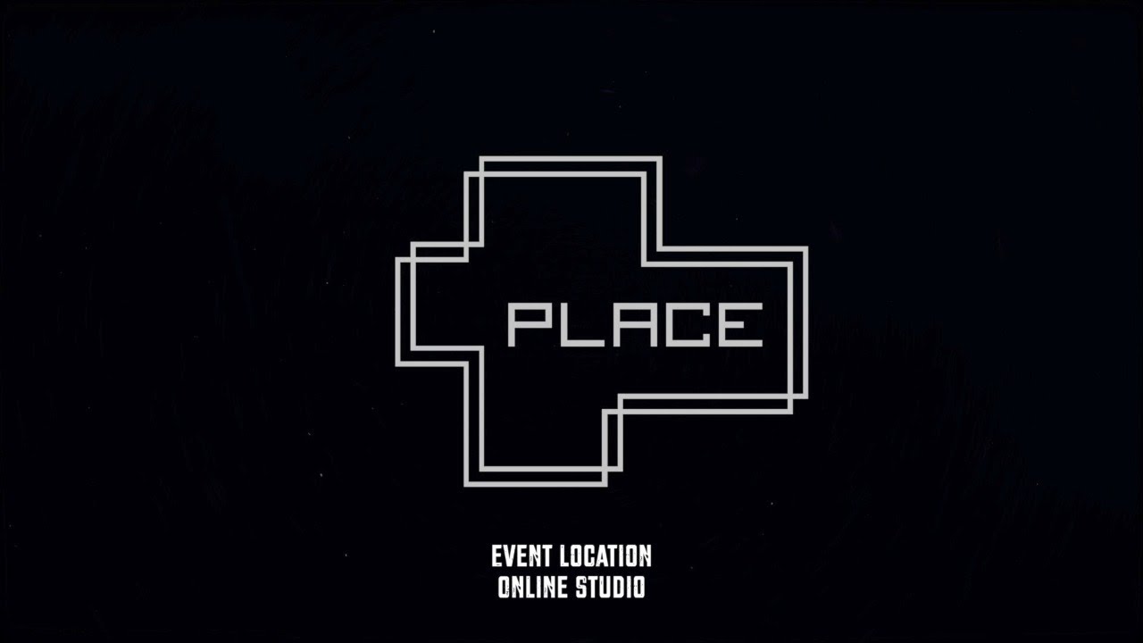 Place Hall - Online Studio