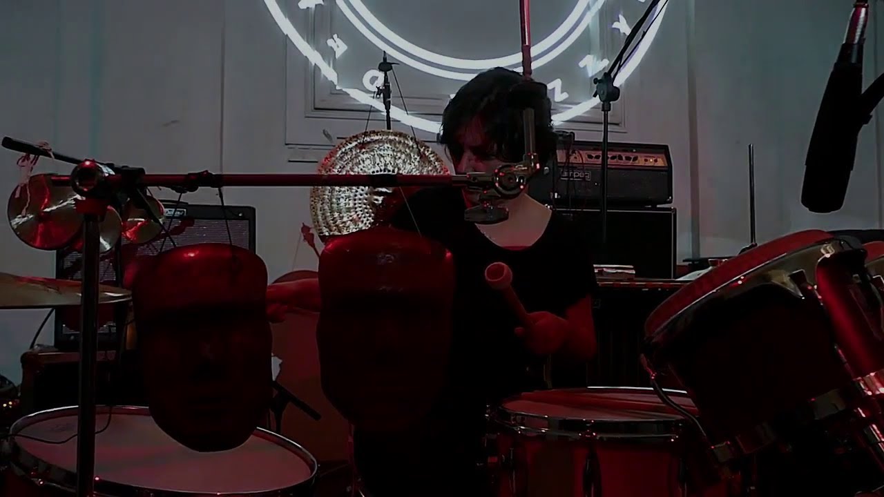 Tomaga live@ Jazz Is Dead! Festival 2019 (excerpt)