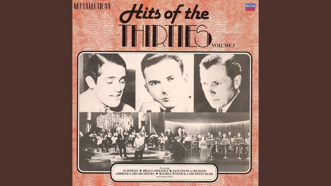Organ Grinders Swing