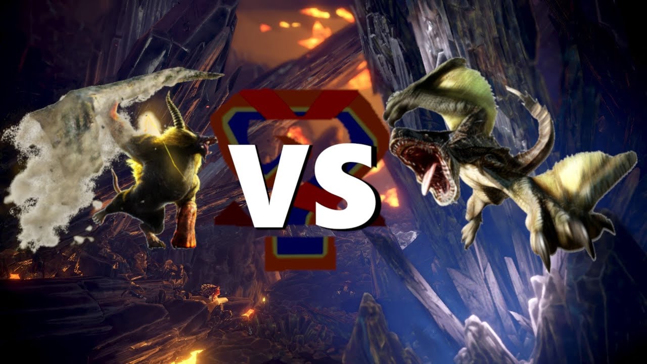 MH - Variant, Subspecies and Rare Species - What's In A Name?