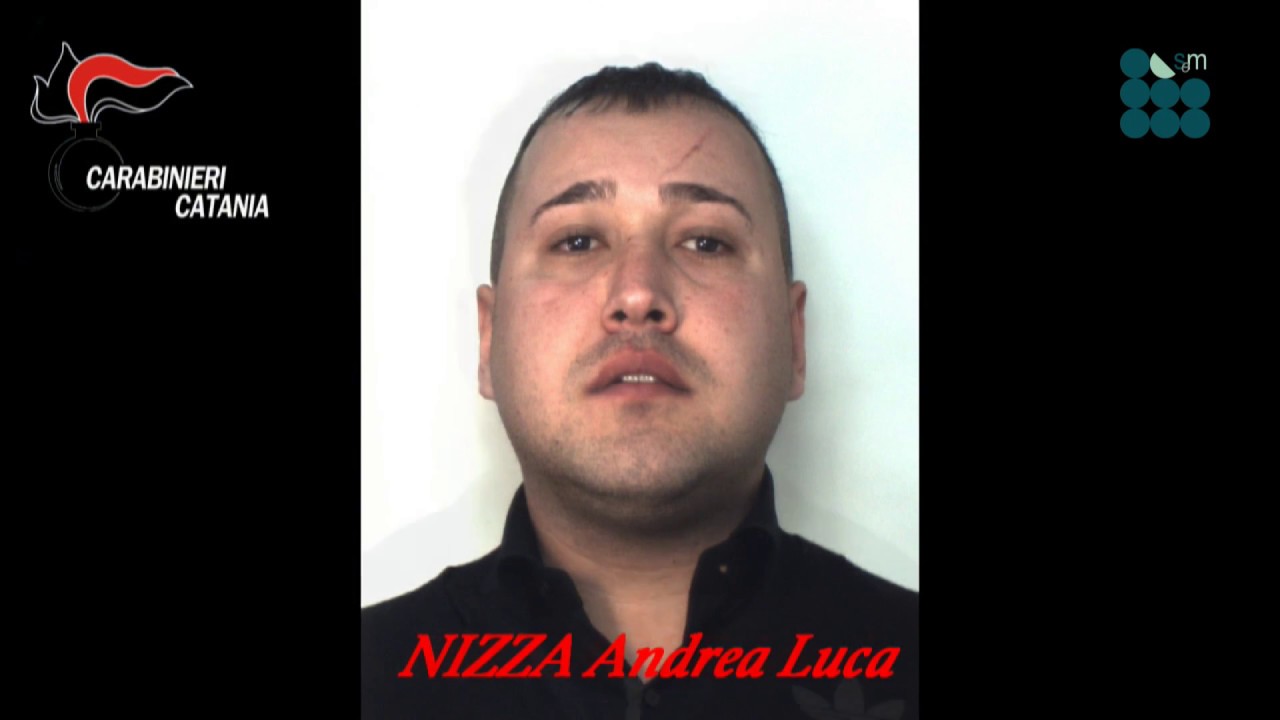 Arrestato Andrea Nizza, uno dei 10 più pericolosi latitanti
