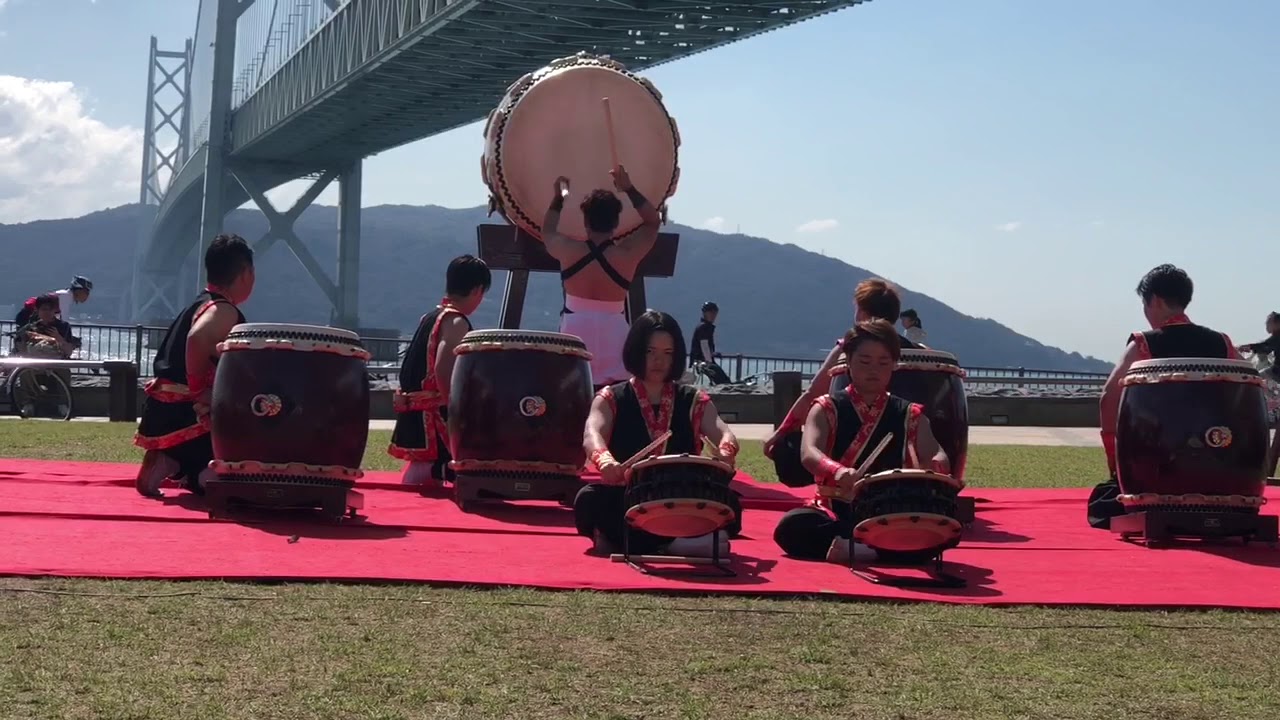 大河 夢祭り