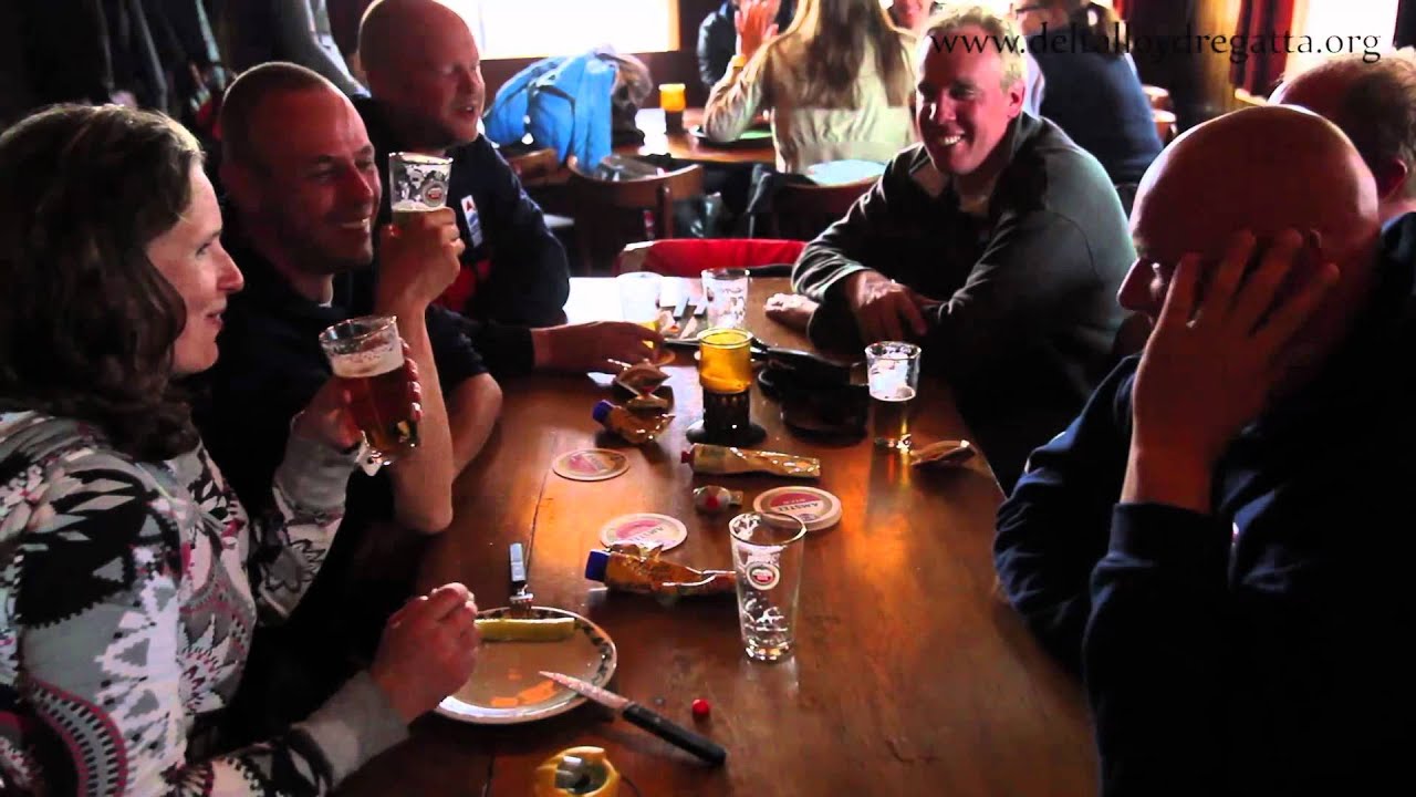 Cafe Brakeboer the place to be
