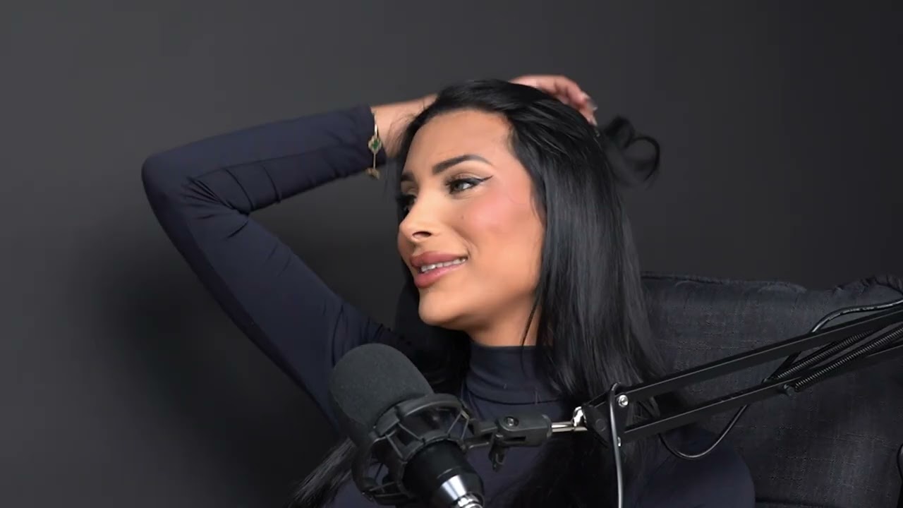 🎙 FAST CAM — Épisode 2 : De la passion à 200K abonnés, les coulisses d’une créatrice de contenu