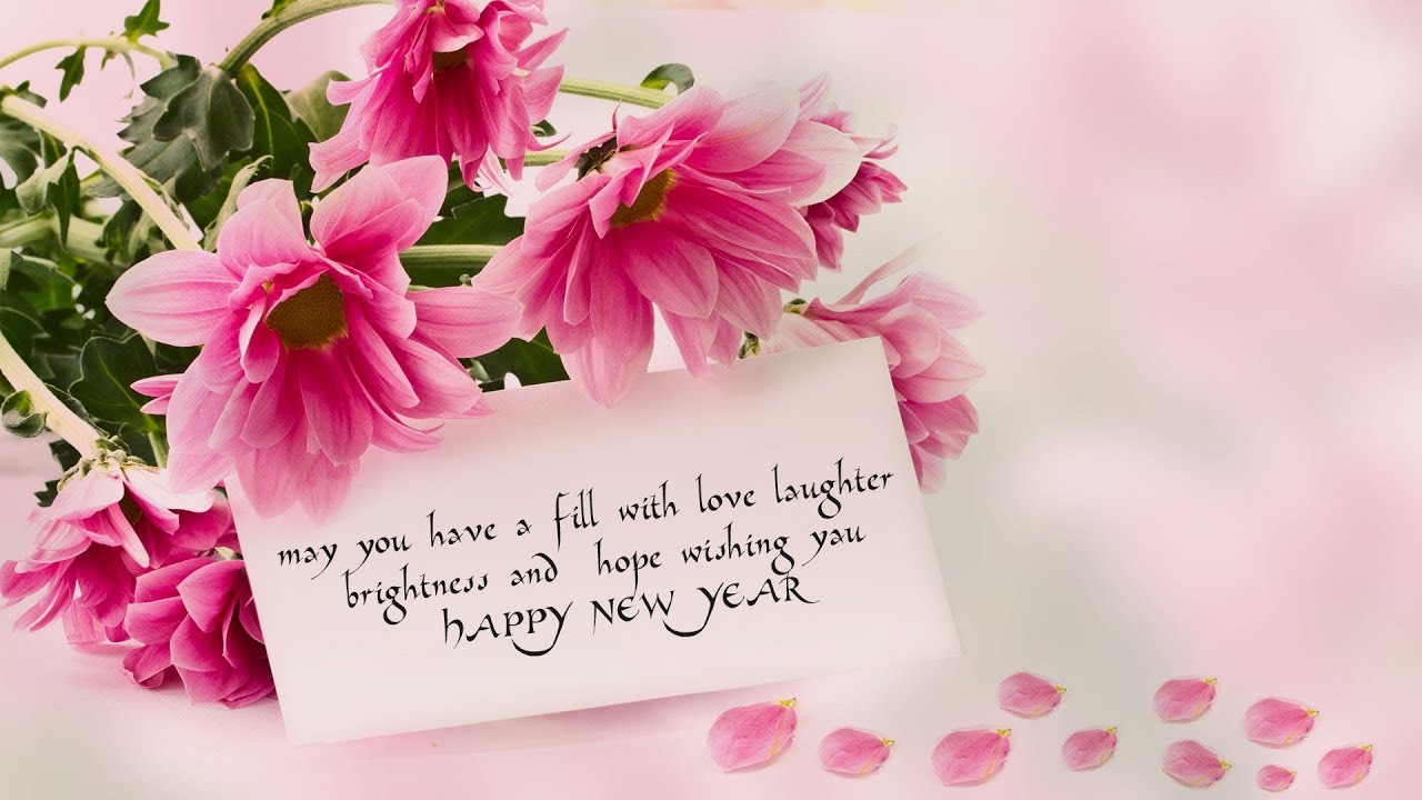 20 Happy New Year 2018 Wallpapers HD