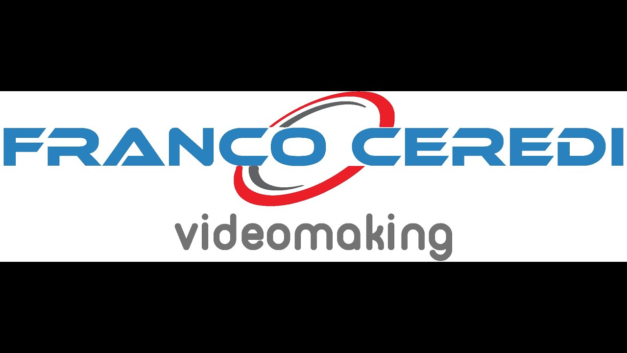 FRANCO CEREDI VIDEOMAKING