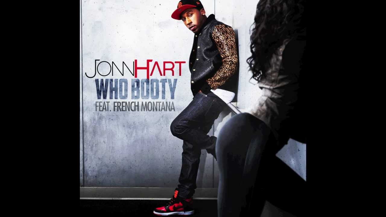 Jonn Hart 