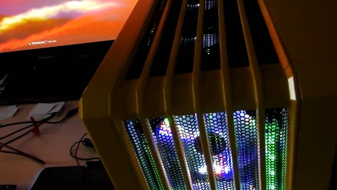 Corsair Carbide Air 540